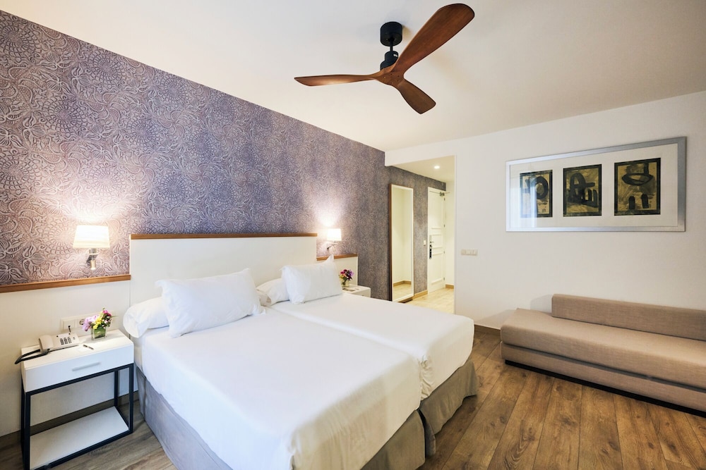 Superior del hotel H10 Racó del Pi Boutique Hotel. Foto 4