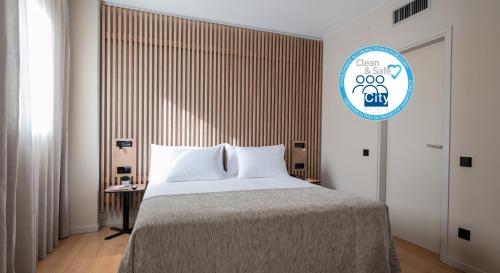 Habitación Doble Premium - 1 o 2 camas del hotel Atenea Barcelona