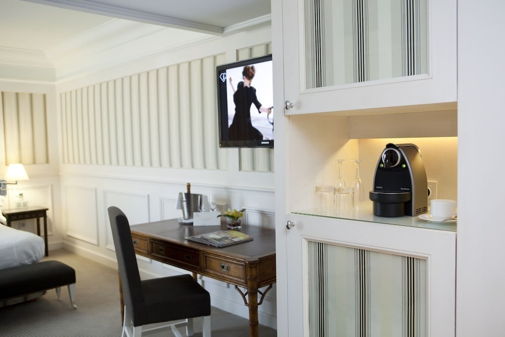 Habitación Privilege Familiar del hotel Majestic Hotel & Spa Barcelona