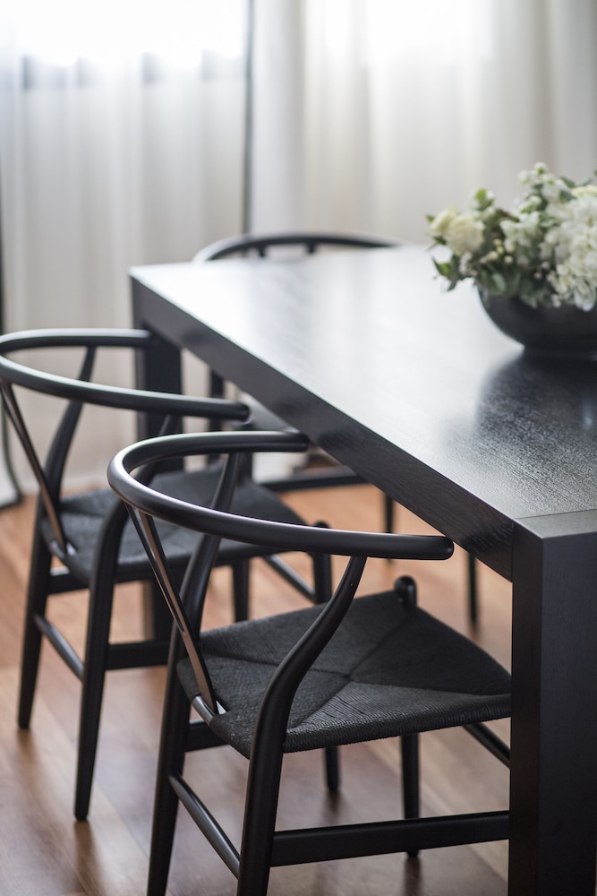 Apartamento, terraza, en edificio anexo (Paseo de Gracia) del hotel Majestic Hotel & Spa Barcelona. Foto 3