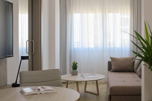 The Loft del hotel INNSiDE Barcelona Apolo. Foto 4