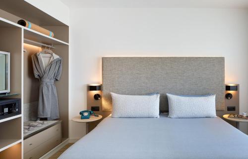 The Loft del hotel INNSiDE Barcelona Apolo. Foto 13