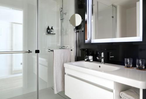 The Townhouse del hotel INNSiDE Barcelona Apolo. Foto 14