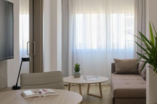 The Loft del hotel INNSiDE Barcelona Apolo. Foto 29