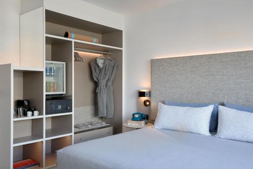 The Townhouse del hotel INNSiDE Barcelona Apolo. Foto 21
