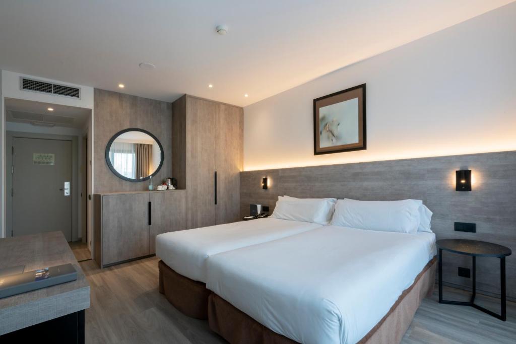 Attica21 del hotel Attica 21 Barcelona Mar