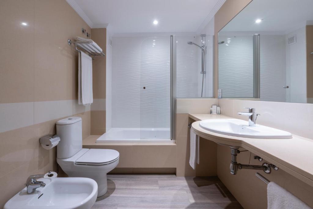 Attica21 del hotel Attica 21 Barcelona Mar. Foto 1