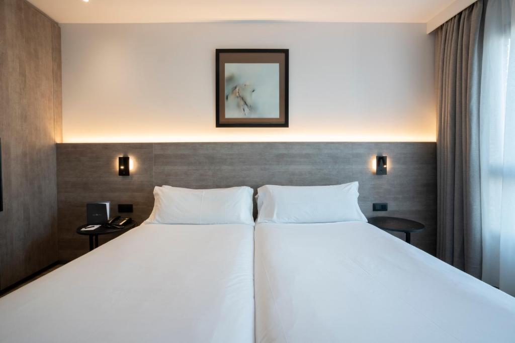 Attica21 del hotel Attica 21 Barcelona Mar. Foto 2