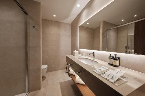 Habitación Triple del hotel Catalonia Barcelona Plaza