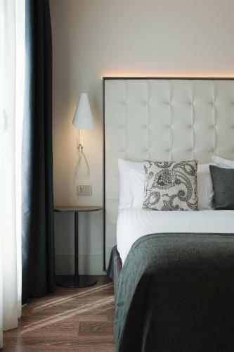 Habitación Superior con terraza exterior del hotel Gran Havana. Foto 1