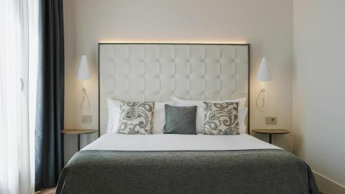 Habitación Superior con terraza exterior del hotel Gran Havana. Foto 3