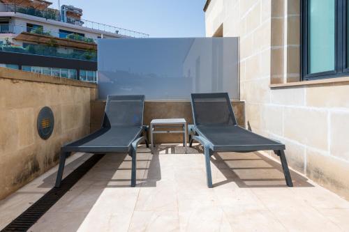 Habitación Superior con terraza exterior del hotel Gran Havana. Foto 5