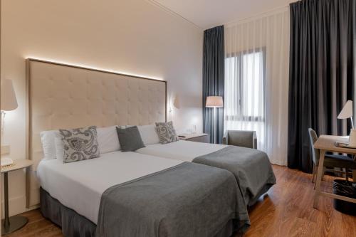 Habitación Confort del hotel Gran Havana