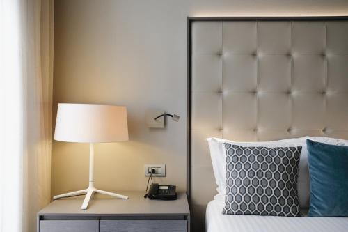 Habitación Confort del hotel Gran Havana. Foto 1