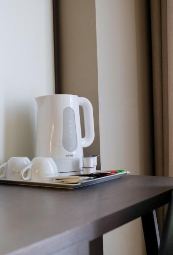 Habitación Confort del hotel Gran Havana. Foto 5