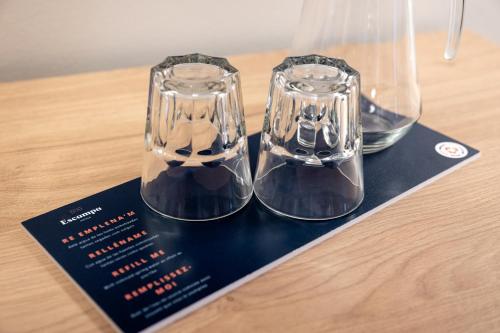 Atrio del hotel Gran Havana. Foto 5