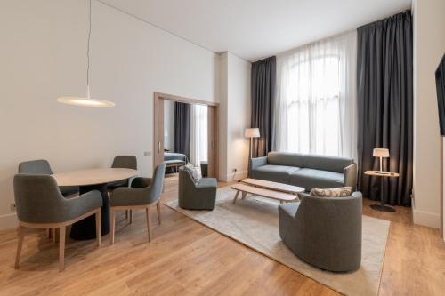 Suite del hotel Gran Havana. Foto 2