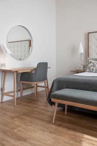 Suite del hotel Gran Havana. Foto 3