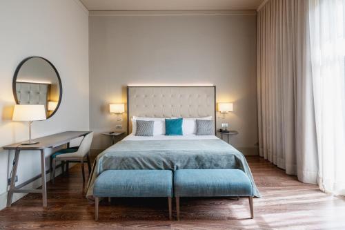 Suite del hotel Gran Havana. Foto 4