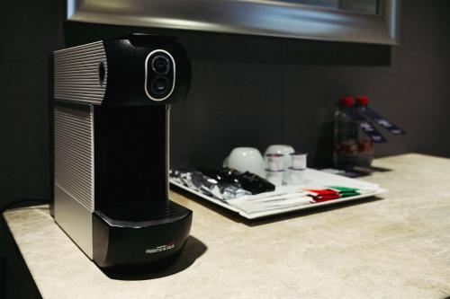 Suite del hotel Gran Havana. Foto 5