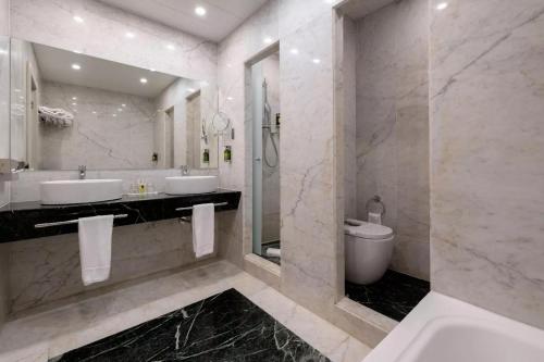 Suite del hotel Gran Havana. Foto 7