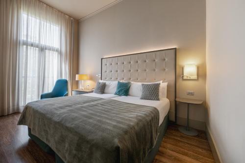 Habitación Familiar del hotel Gran Havana