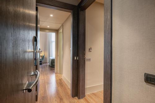 Habitación Familiar del hotel Gran Havana. Foto 1