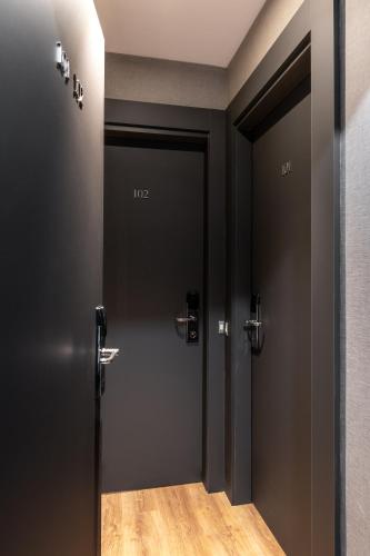 Habitación Familiar del hotel Gran Havana. Foto 4