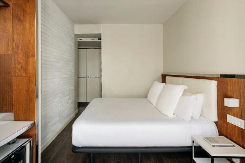 Habitación Doble Superior - 1 o 2 camas del hotel Balmes. Foto 3
