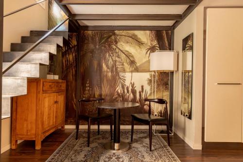 Suite del hotel Balmes. Foto 5