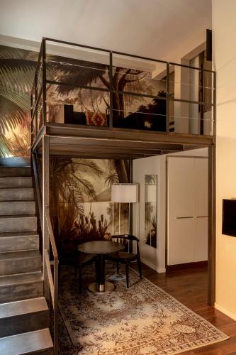 Suite del hotel Balmes. Foto 6