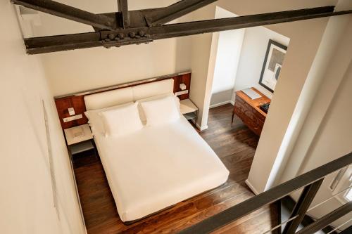 Suite del hotel Balmes. Foto 7