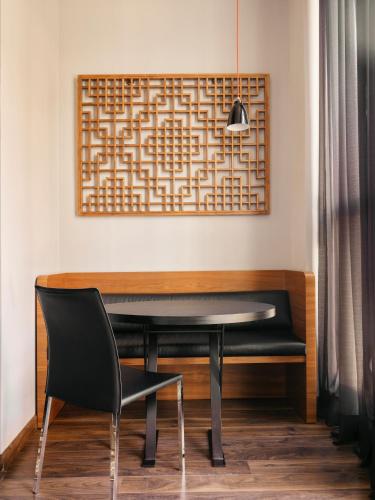 Apartamento del hotel Balmes