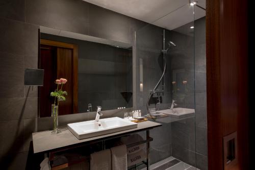 Apartamento del hotel Balmes. Foto 2
