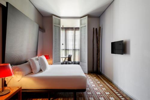 Apartamento del hotel Balmes. Foto 5