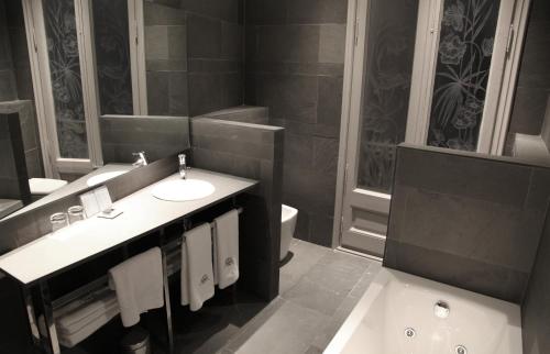 Apartamento del hotel Balmes. Foto 11