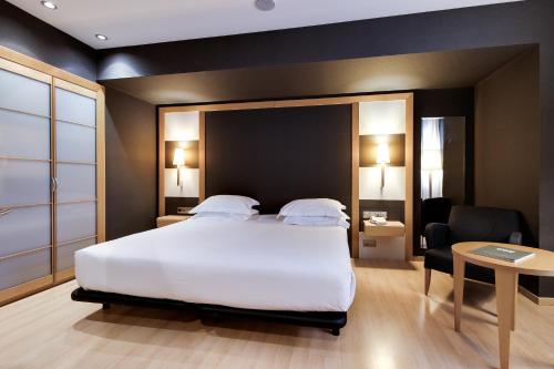 Habitación Doble Estándar - 1 o 2 camas del hotel Barcelona Universal