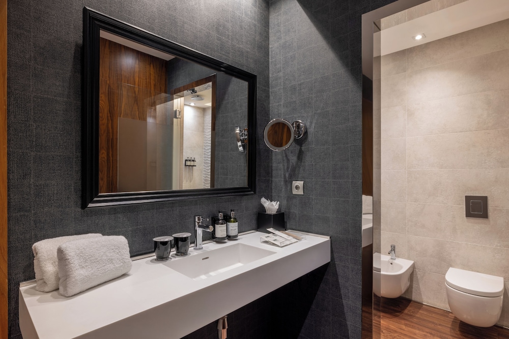Habitación Premium (Pool) del hotel Catalonia Plaza Cataluña. Foto 4