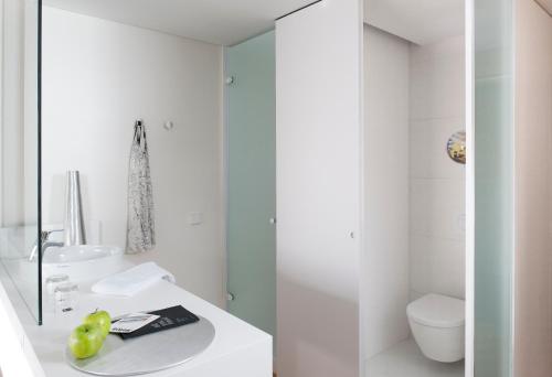 Habitación Familiar del hotel Barcelo Sants. Foto 4