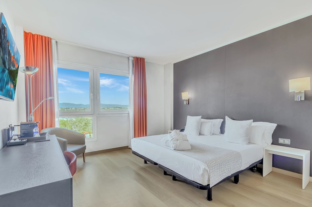 Privilege del hotel Augusta Barcelona Vallés