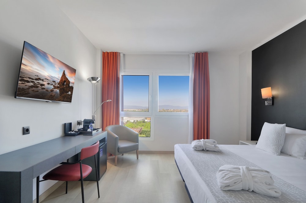 Privilege del hotel Augusta Barcelona Vallés. Foto 1