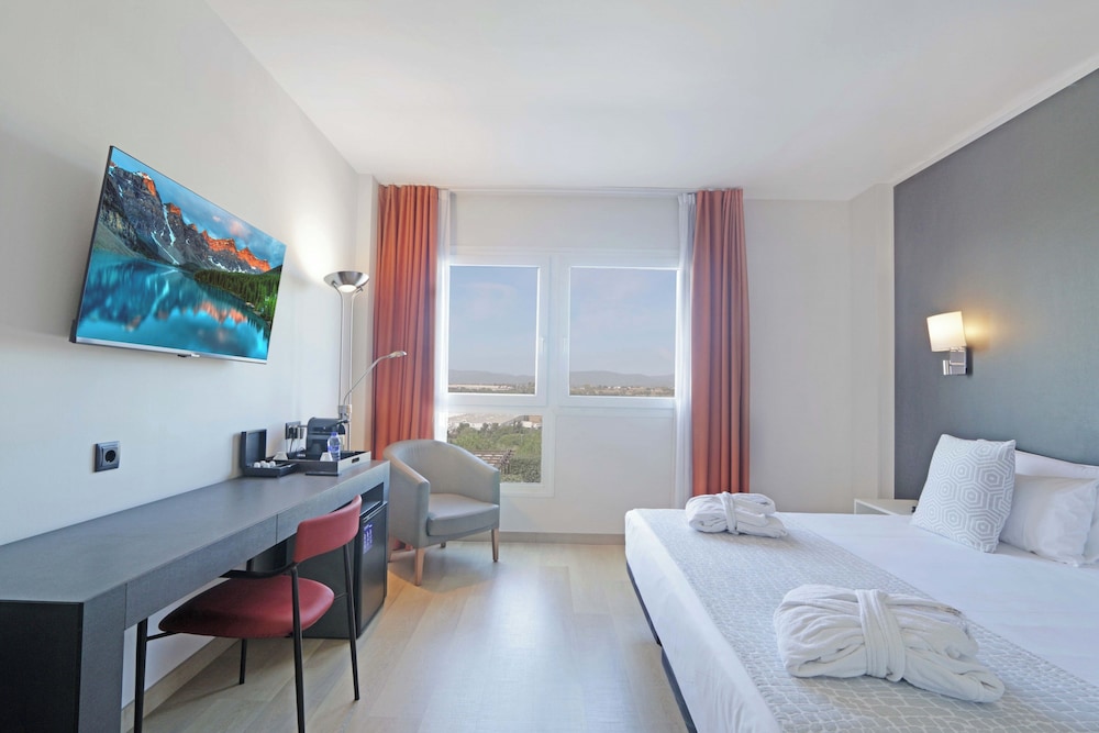 Privilege del hotel Augusta Barcelona Vallés. Foto 3
