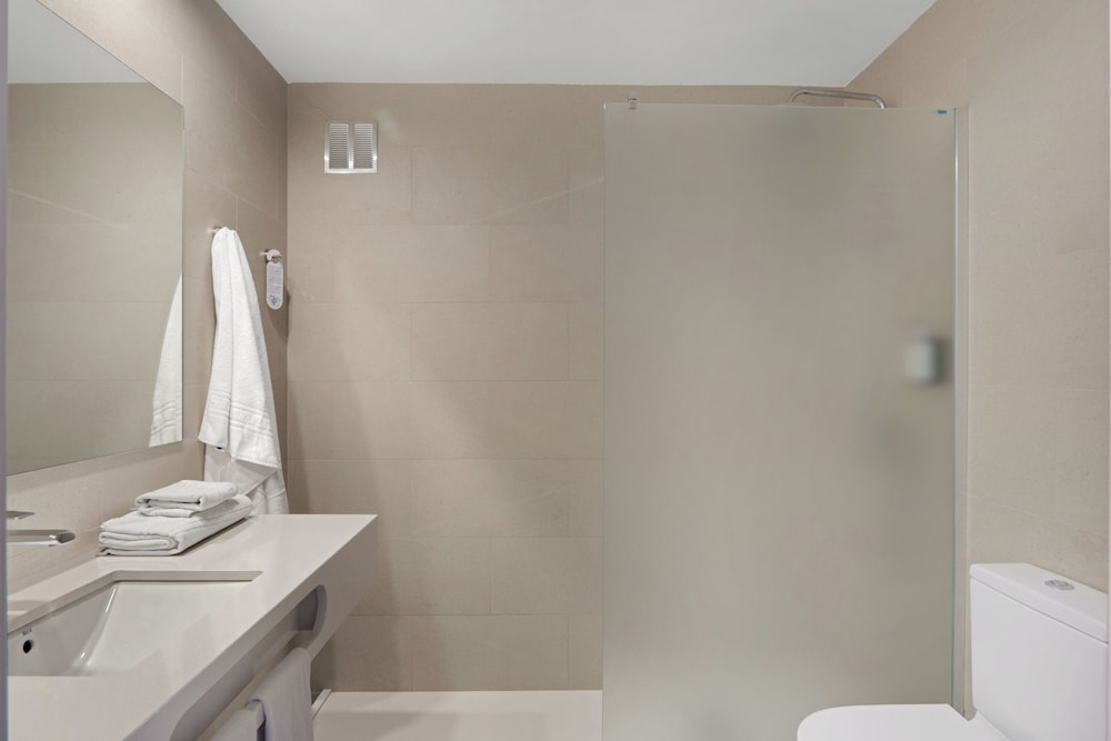 Privilege del hotel Augusta Barcelona Vallés. Foto 4