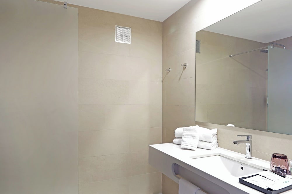 Privilege del hotel Augusta Barcelona Vallés. Foto 5