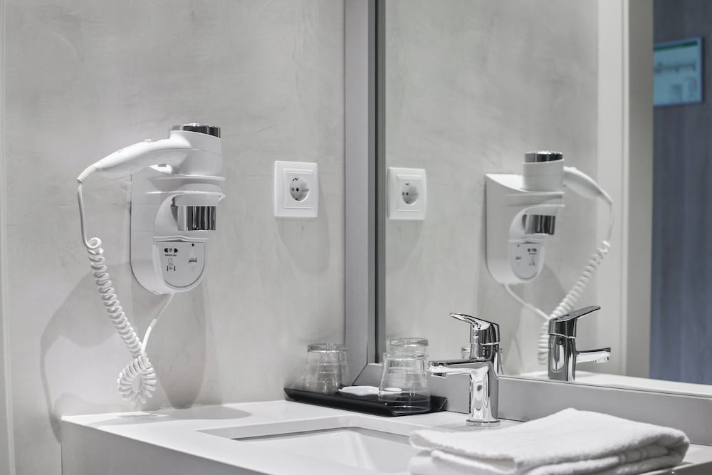 Ejecutiva Triple del hotel Augusta Barcelona Vallés. Foto 3