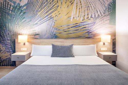 Habitación doble con transporte desde el aeropuerto gratuito del hotel Sallés Ciutat Del Prat Barcelona Airport. Foto 5