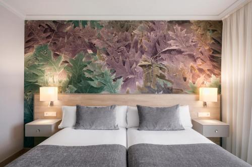 Paquete de crucero del hotel Sallés Ciutat Del Prat Barcelona Airport. Foto 7