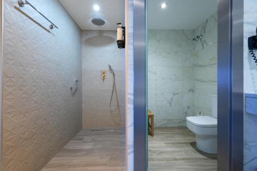 Suite Junior del hotel Catalonia Sabadell. Foto 1
