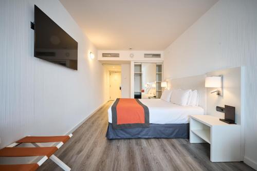 Habitación Doble Premium - 1 o 2 camas del hotel Catalonia Sabadell. Foto 4
