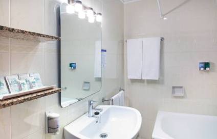 Habitación individual del hotel Rh Royal- Adults Only